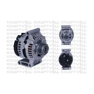 KRAFTVOLL GERMANY 11020006