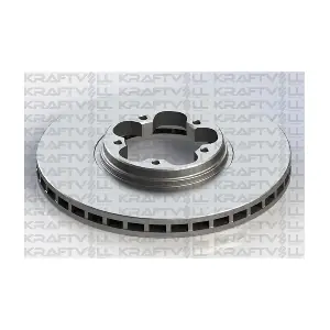 07040297 KRAFTVOLL GERMANY