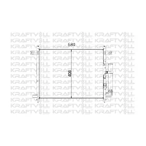 08060137 KRAFTVOLL GERMANY