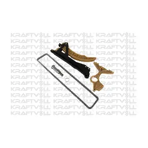 KRAFTVOLL GERMANY 12100012