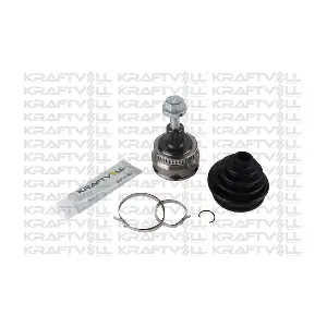 01020191 KRAFTVOLL GERMANY