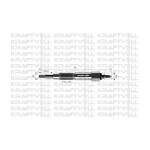 05030116 KRAFTVOLL GERMANY