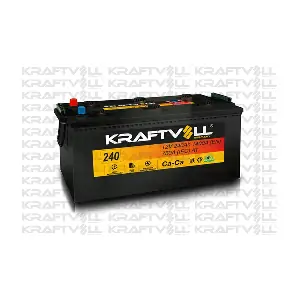 KRAFTVOLL GERMANY 18020009