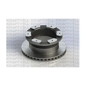 KRAFTVOLL GERMANY 07040237