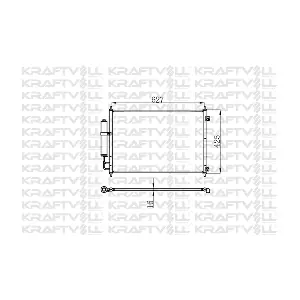 08060028 KRAFTVOLL GERMANY