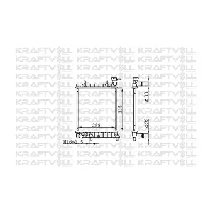 08040037 KRAFTVOLL GERMANY