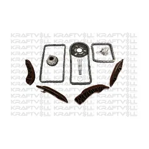 12100005 KRAFTVOLL GERMANY