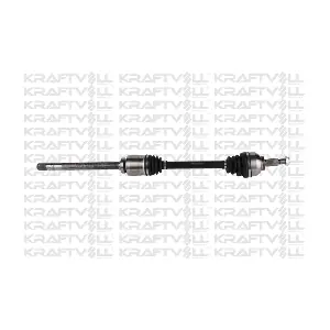 01010405 KRAFTVOLL GERMANY
