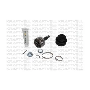 01020170 KRAFTVOLL GERMANY