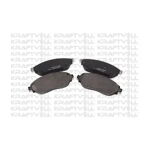 07010105 KRAFTVOLL GERMANY
