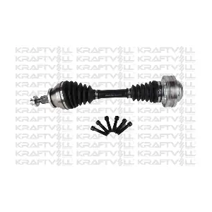 01010433 KRAFTVOLL GERMANY