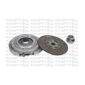 03020013 KRAFTVOLL GERMANY