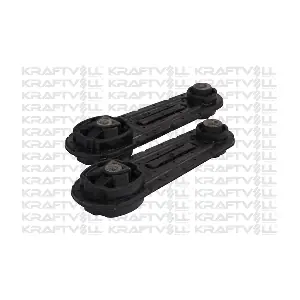 10010704 KRAFTVOLL GERMANY