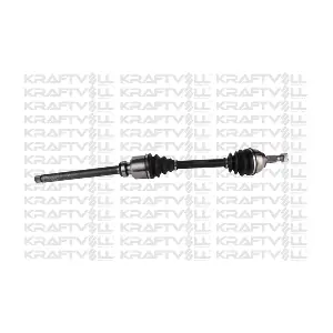 01010337 KRAFTVOLL GERMANY