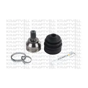 01020275 KRAFTVOLL GERMANY