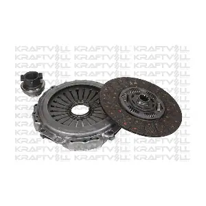 KRAFTVOLL GERMANY 03010117