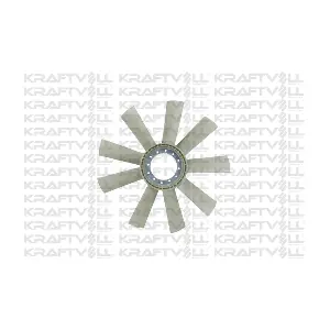 08020018 KRAFTVOLL GERMANY