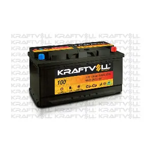 KRAFTVOLL GERMANY 18010017