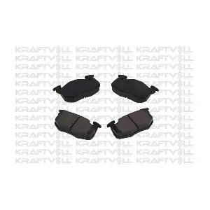 KRAFTVOLL GERMANY 07010004