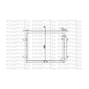 08060135 KRAFTVOLL GERMANY