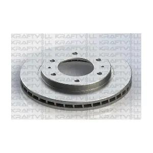 07040023 KRAFTVOLL GERMANY