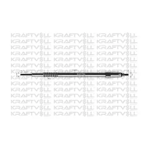 05030147 KRAFTVOLL GERMANY
