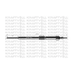 05030107 KRAFTVOLL GERMANY