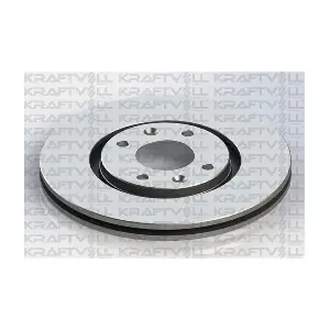 07040258 KRAFTVOLL GERMANY
