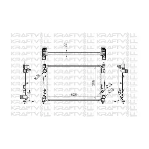 08040020 KRAFTVOLL GERMANY