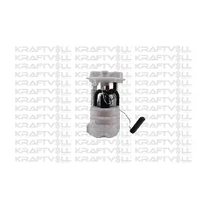 05050244 KRAFTVOLL GERMANY