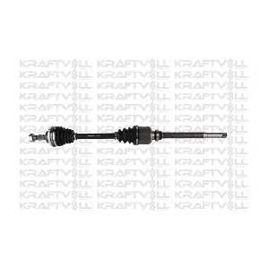 01010392 KRAFTVOLL GERMANY