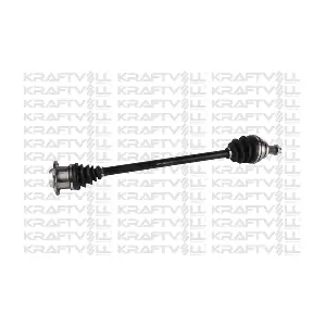 KRAFTVOLL GERMANY 01010417