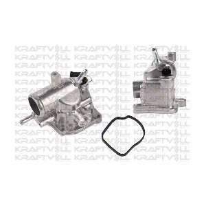 08100112 KRAFTVOLL GERMANY