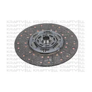 03030058 KRAFTVOLL GERMANY