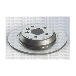 KRAFTVOLL GERMANY 07040202