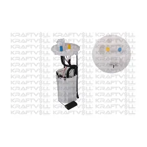 05050050 KRAFTVOLL GERMANY