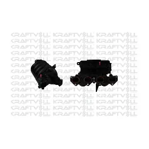 12150004 KRAFTVOLL GERMANY