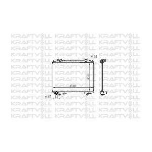 08040038 KRAFTVOLL GERMANY