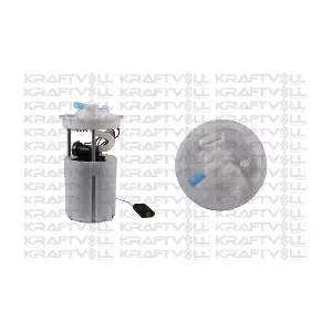 KRAFTVOLL GERMANY 05050289