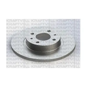 KRAFTVOLL GERMANY 07040091