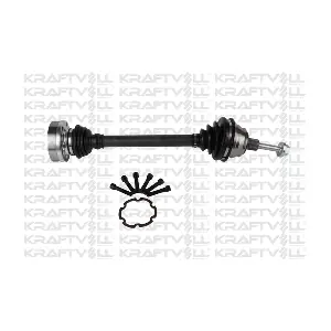 01010293 KRAFTVOLL GERMANY