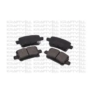 KRAFTVOLL GERMANY 07010099