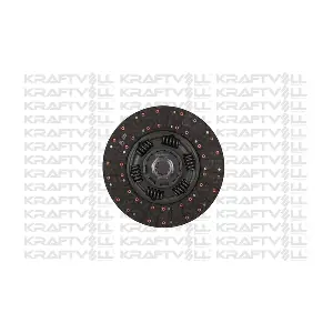 03030044 KRAFTVOLL GERMANY