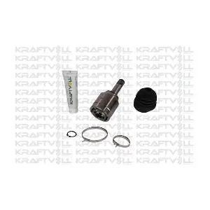 01020129 KRAFTVOLL GERMANY