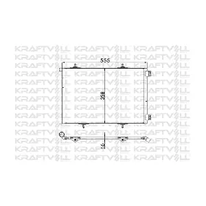 08060099 KRAFTVOLL GERMANY