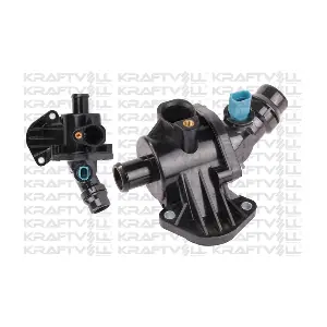 08100211 KRAFTVOLL GERMANY