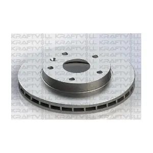 07040319 KRAFTVOLL GERMANY