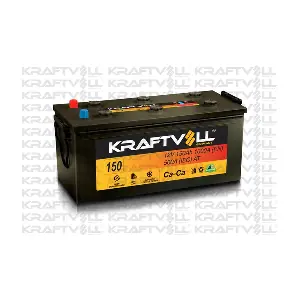 18020004 KRAFTVOLL GERMANY
