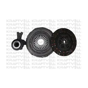 03010138 KRAFTVOLL GERMANY