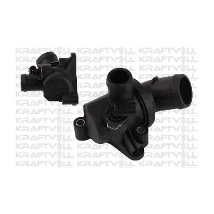 08100118 KRAFTVOLL GERMANY